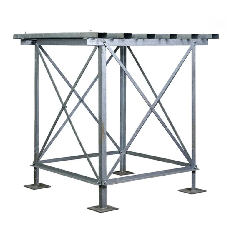 1.5m Steel Tank Stand