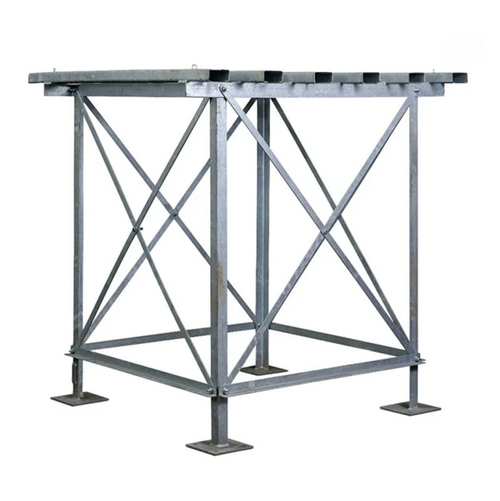 1.5m Steel Tank Stand